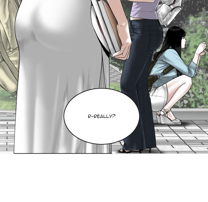 Only You Manhwa - Chapter 32 Page 41
