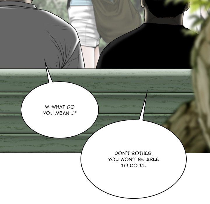 Only You Manhwa - Chapter 32 Page 45