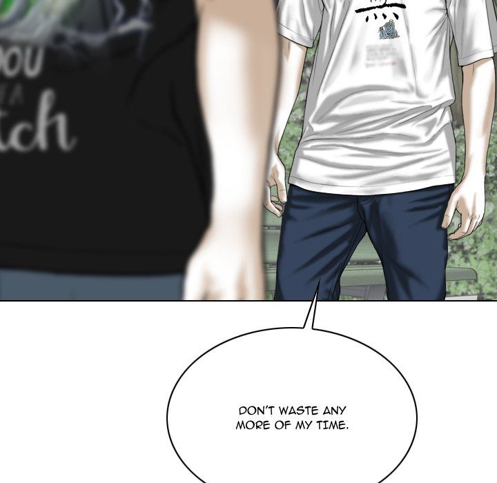 Only You Manhwa - Chapter 32 Page 74