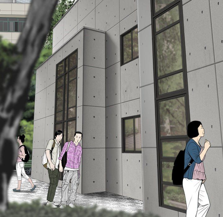 Only You Manhwa - Chapter 32 Page 78