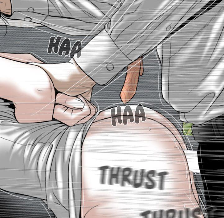 Only You Manhwa - Chapter 32 Page 104