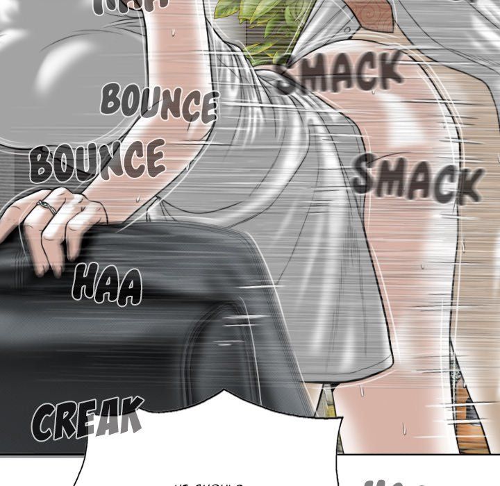 Only You Manhwa - Chapter 32 Page 112