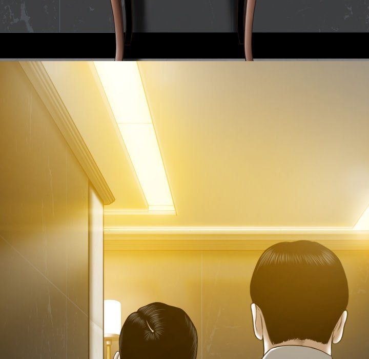 Only You Manhwa - Chapter 32 Page 118