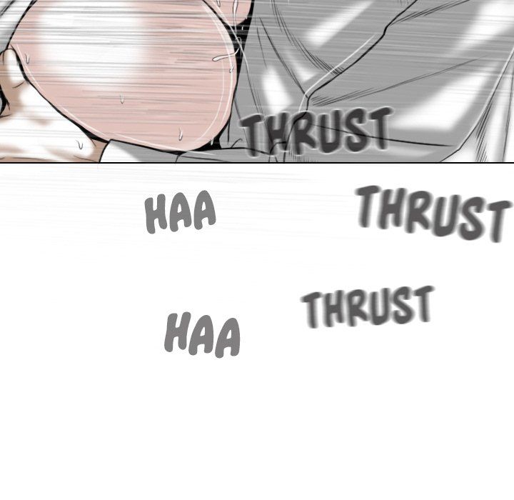 Only You Manhwa - Chapter 32 Page 122