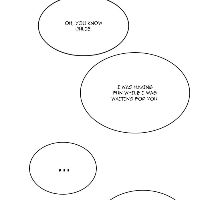 Only You Manhwa - Chapter 32 Page 154