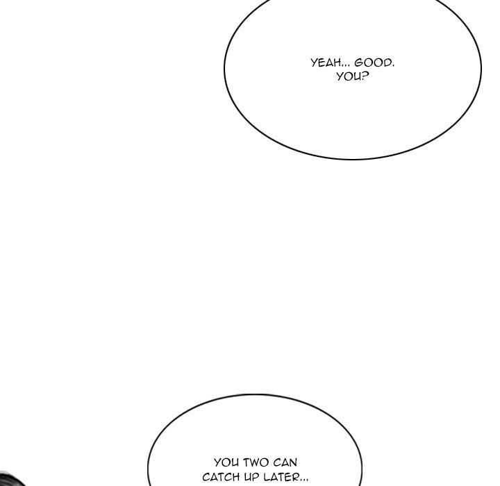 Only You Manhwa - Chapter 32 Page 157