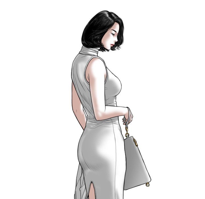 Only You Manhwa - Chapter 32 Page 169