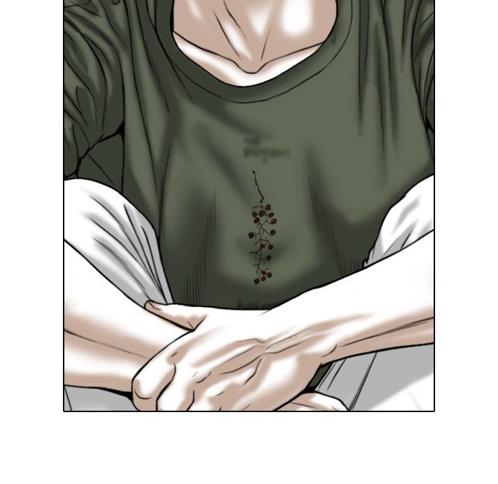 Only You Manhwa - Chapter 32 Page 181