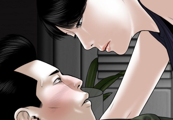 Only You Manhwa - Chapter 26 Page 2