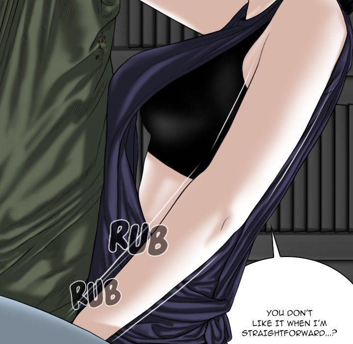 Only You Manhwa - Chapter 26 Page 6
