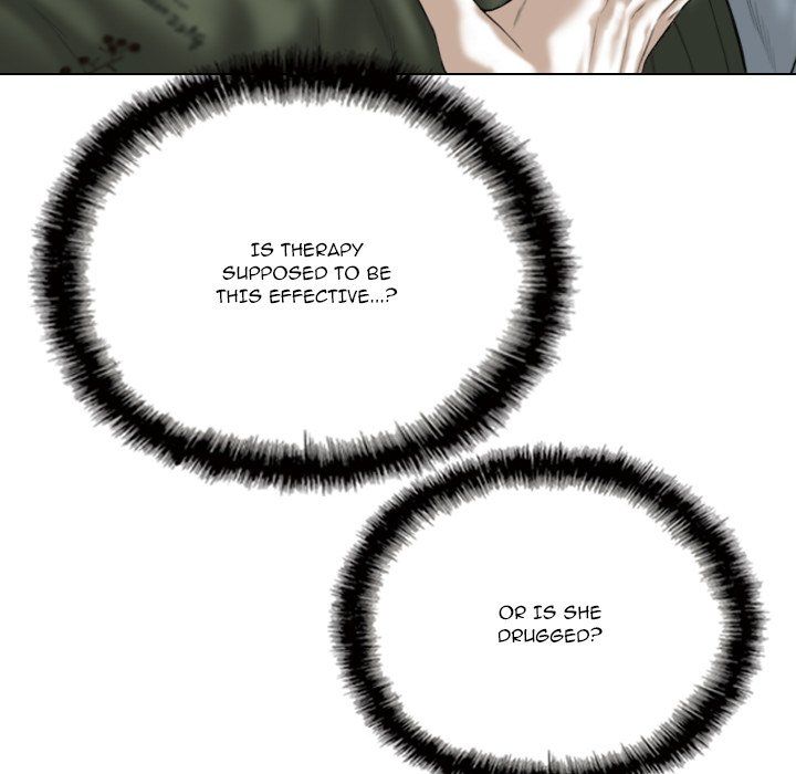 Only You Manhwa - Chapter 26 Page 18