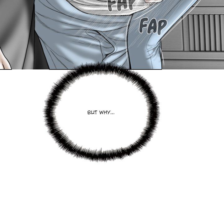 Only You Manhwa - Chapter 26 Page 25