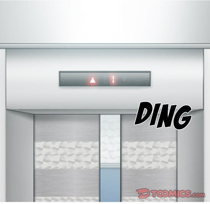 Only You Manhwa - Chapter 26 Page 35