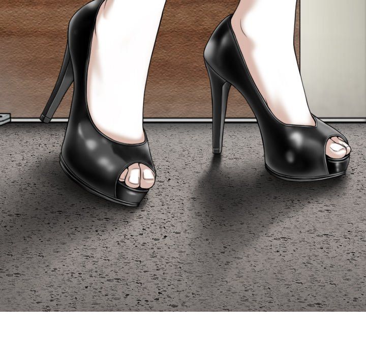 Only You Manhwa - Chapter 26 Page 40