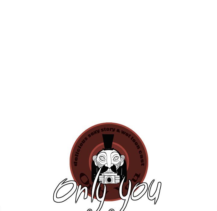 Only You Manhwa - Chapter 26 Page 79