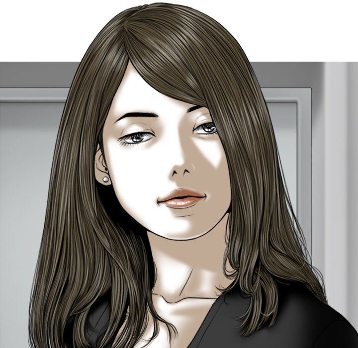 Only You Manhwa - Chapter 26 Page 93