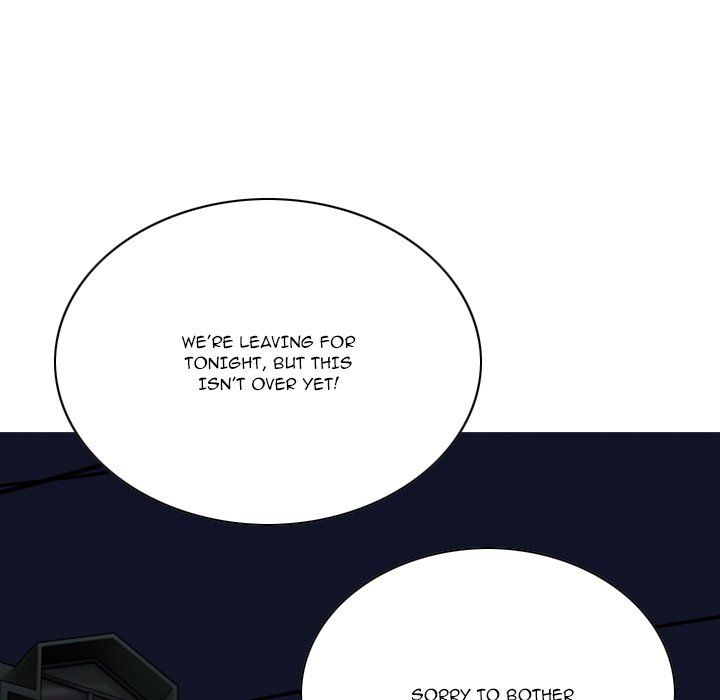 Only You Manhwa - Chapter 26 Page 97