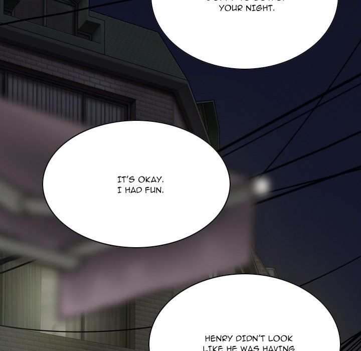 Only You Manhwa - Chapter 26 Page 98