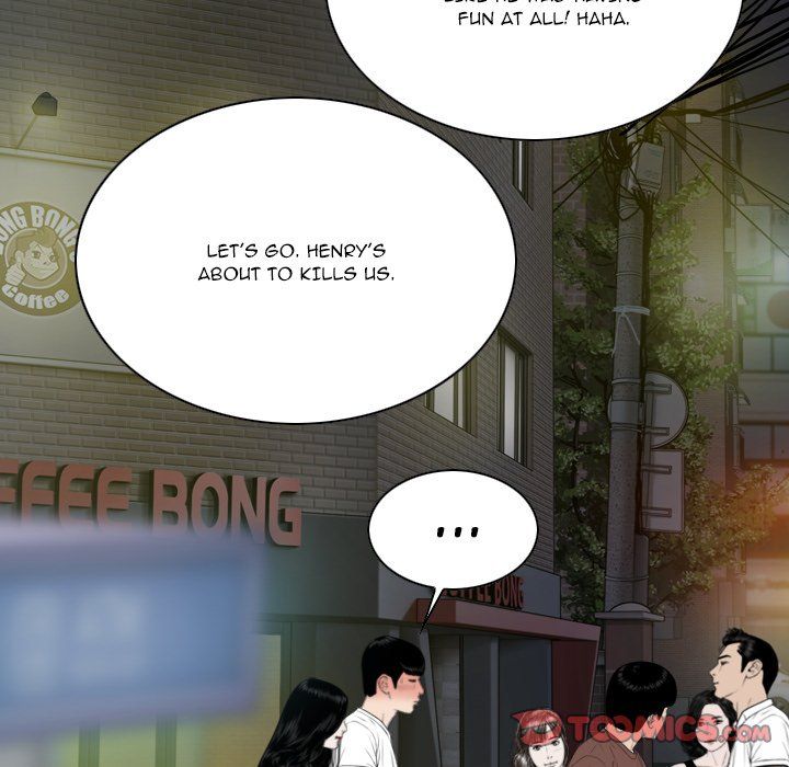 Only You Manhwa - Chapter 26 Page 99