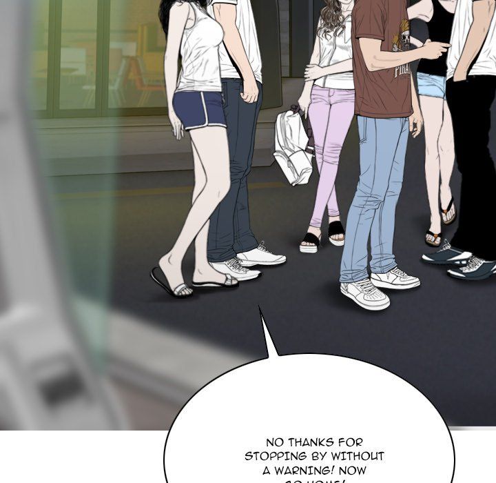 Only You Manhwa - Chapter 26 Page 100