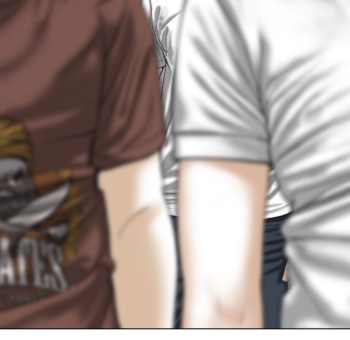 Only You Manhwa - Chapter 26 Page 103