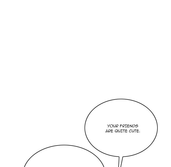 Only You Manhwa - Chapter 26 Page 104