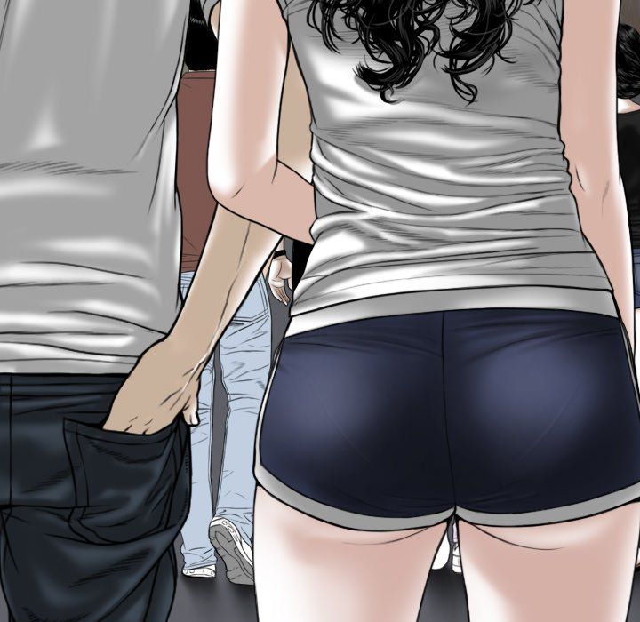 Only You Manhwa - Chapter 26 Page 106