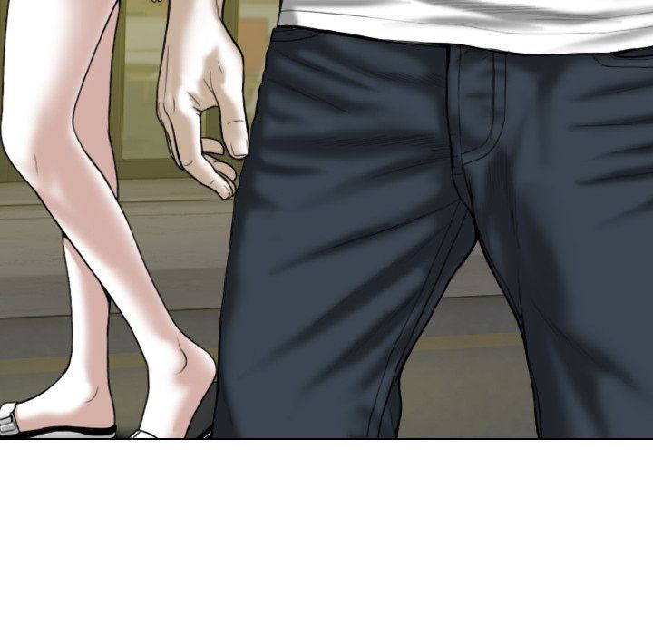 Only You Manhwa - Chapter 26 Page 110