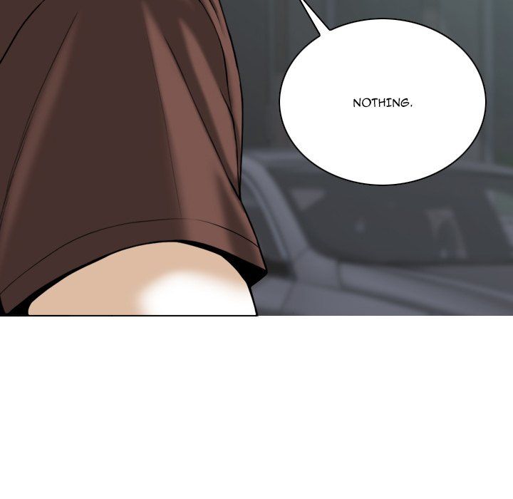 Only You Manhwa - Chapter 26 Page 124