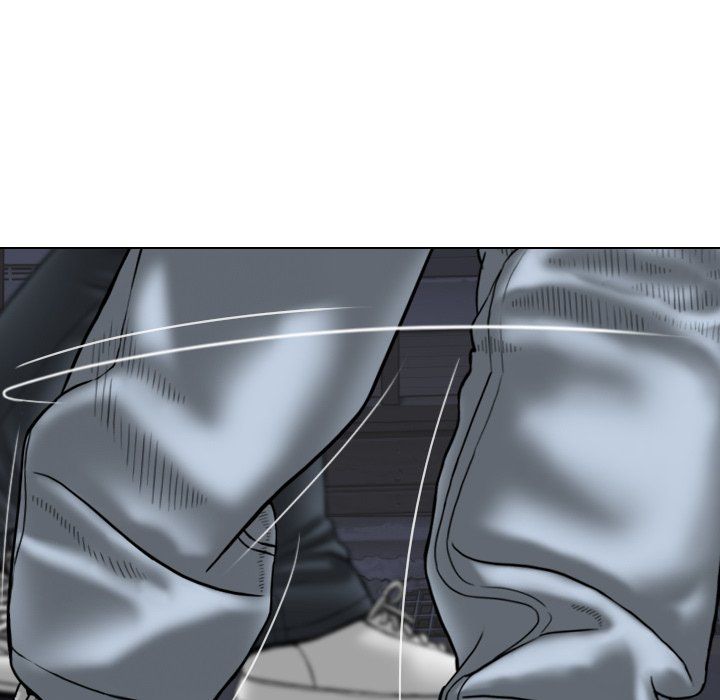 Only You Manhwa - Chapter 26 Page 128