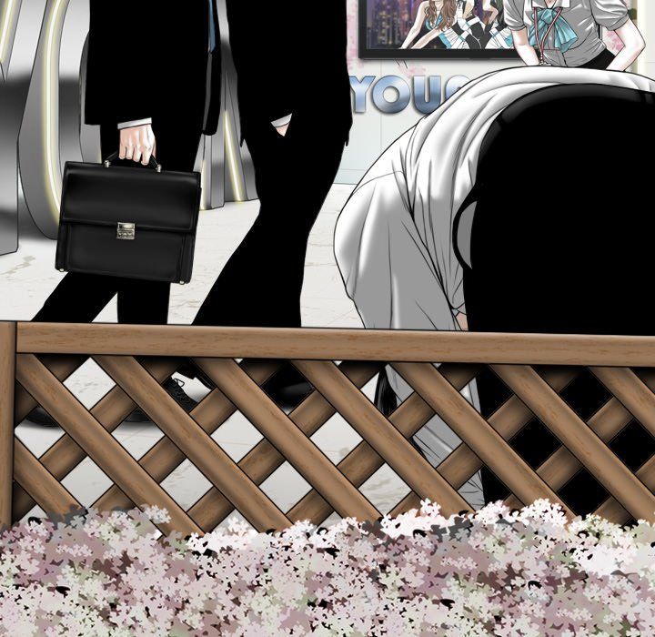 Only You Manhwa - Chapter 26 Page 140