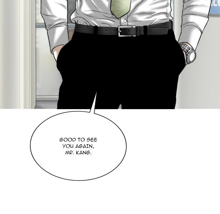 Only You Manhwa - Chapter 26 Page 145