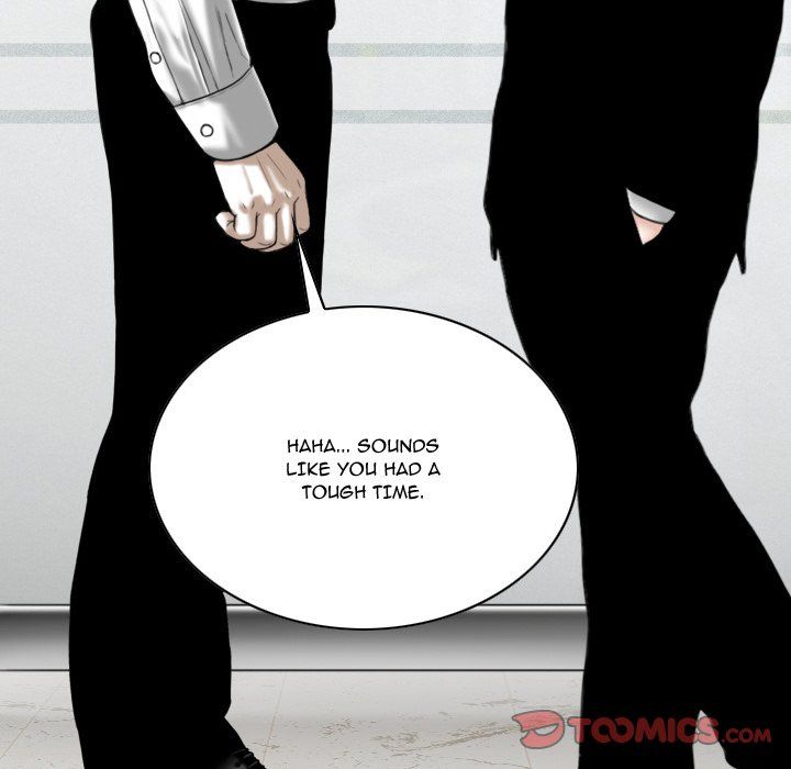 Only You Manhwa - Chapter 26 Page 155