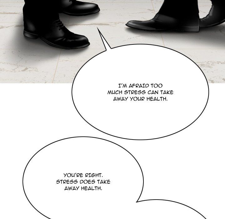 Only You Manhwa - Chapter 26 Page 156