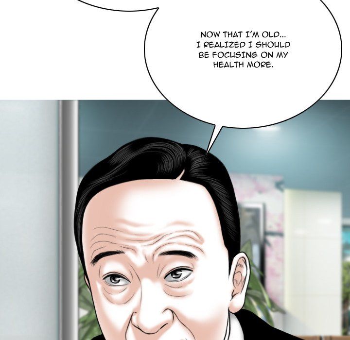 Only You Manhwa - Chapter 26 Page 157