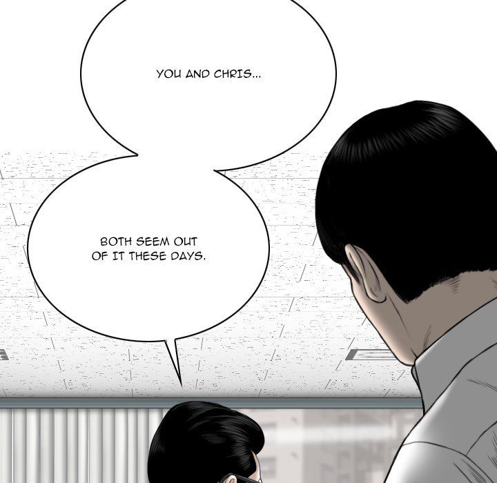 Only You Manhwa - Chapter 26 Page 173
