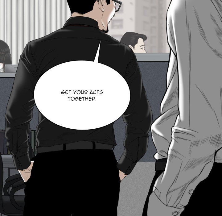 Only You Manhwa - Chapter 26 Page 174