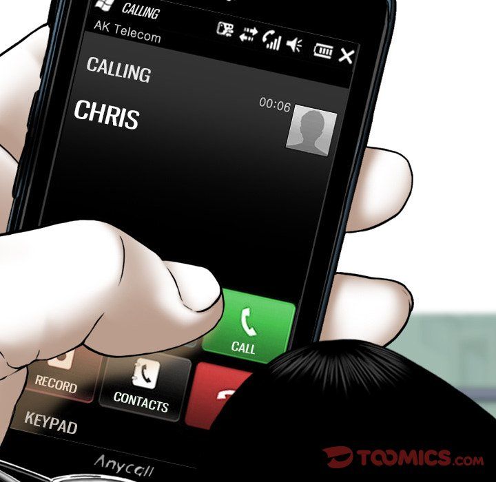 Only You Manhwa - Chapter 26 Page 179