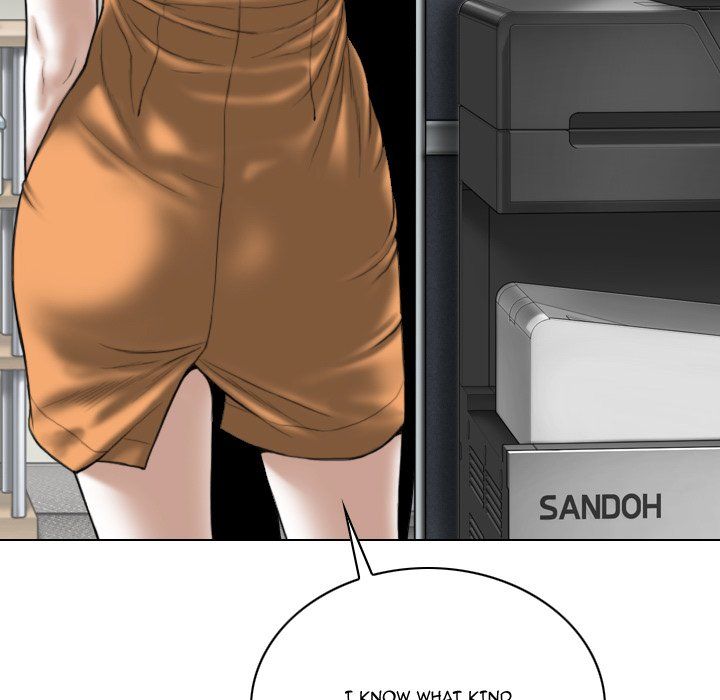 Only You Manhwa - Chapter 26 Page 196