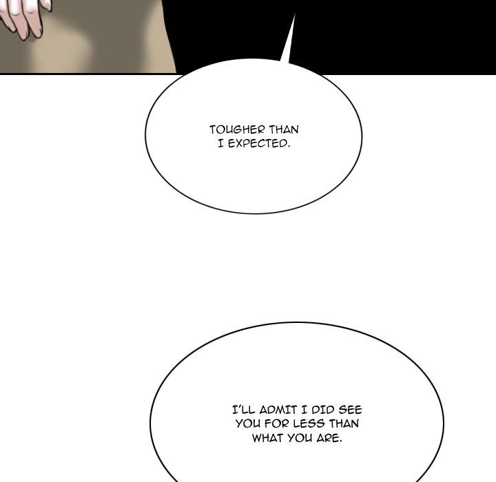 Only You Manhwa - Chapter 18 Page 4
