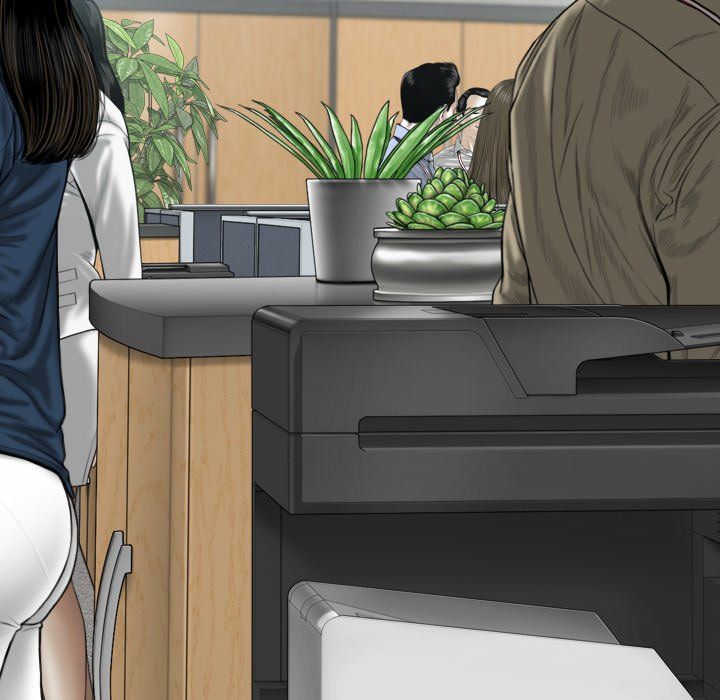 Only You Manhwa - Chapter 18 Page 10