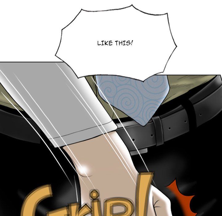 Only You Manhwa - Chapter 18 Page 29