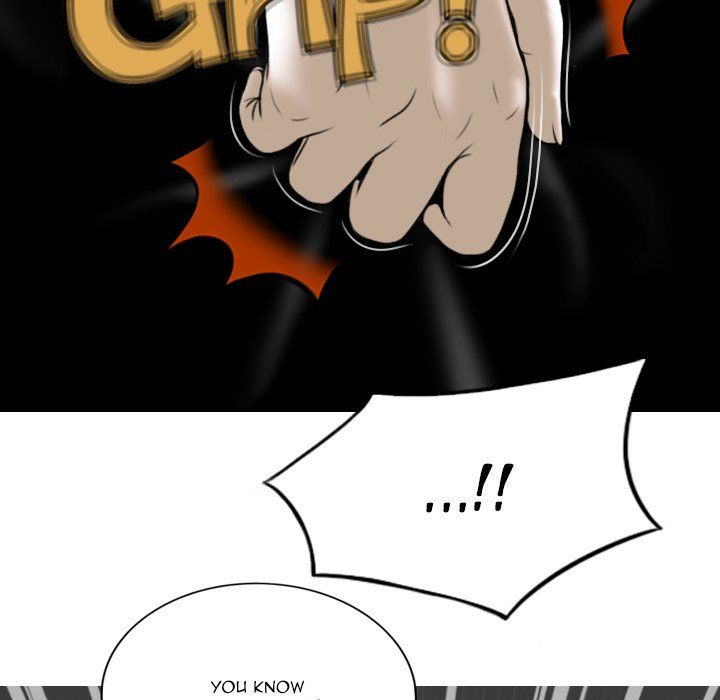 Only You Manhwa - Chapter 18 Page 30