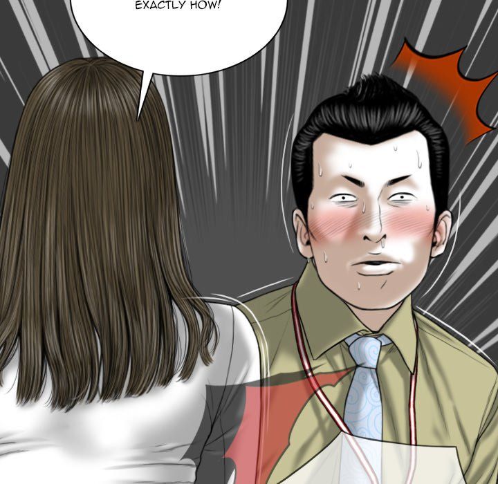 Only You Manhwa - Chapter 18 Page 31