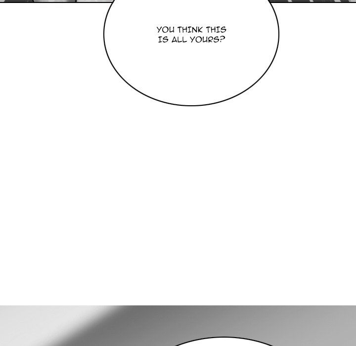 Only You Manhwa - Chapter 18 Page 33