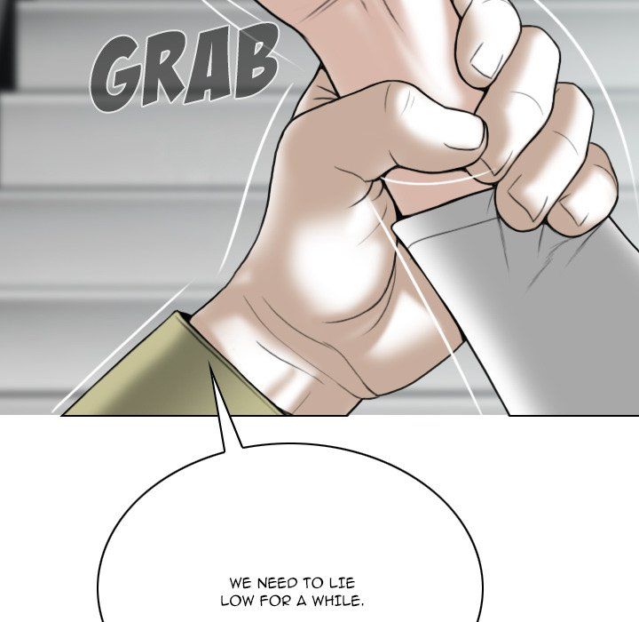 Only You Manhwa - Chapter 18 Page 38