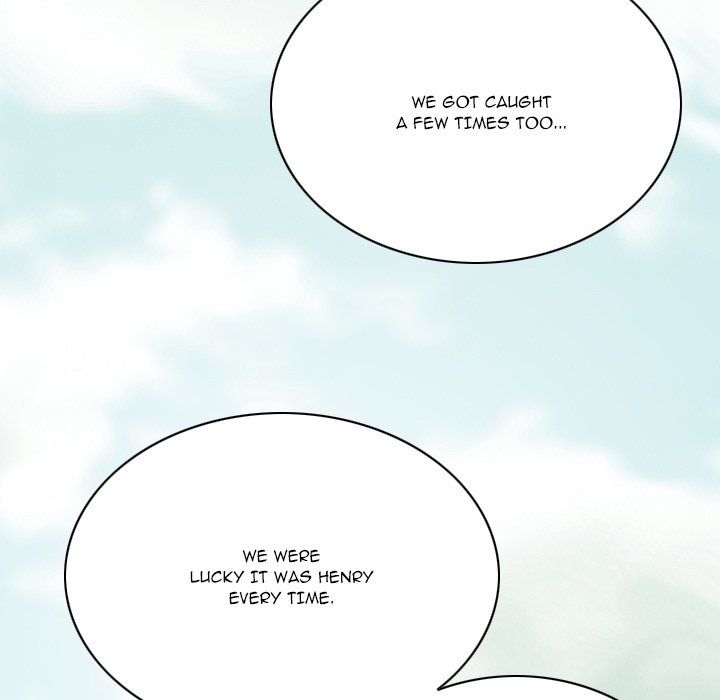 Only You Manhwa - Chapter 18 Page 40