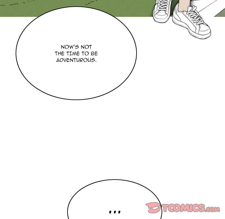 Only You Manhwa - Chapter 18 Page 43