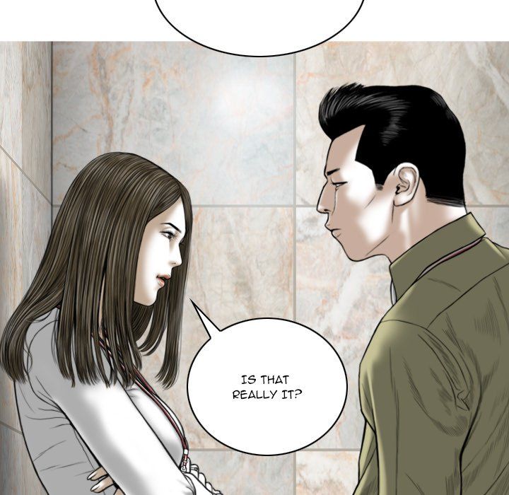 Only You Manhwa - Chapter 18 Page 44