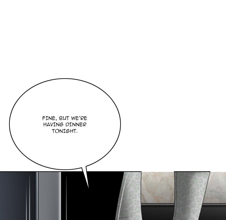 Only You Manhwa - Chapter 18 Page 46